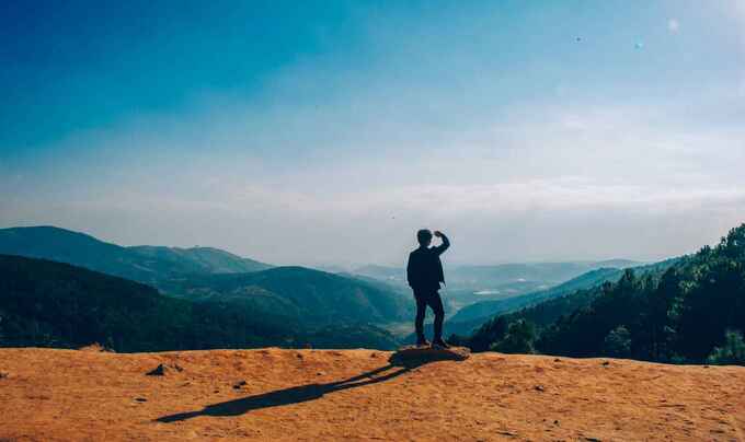 南昌國(guó)際旅行社：讓旅行更美好